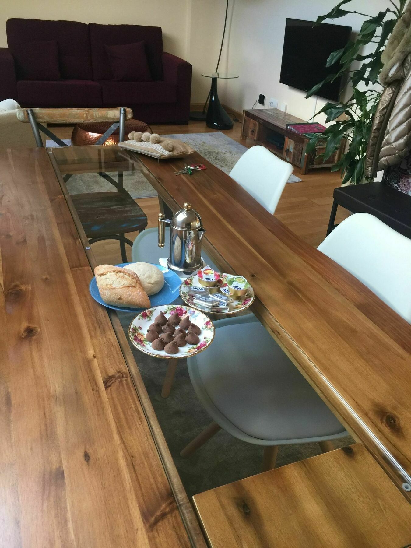 Apartamento Conde Luna