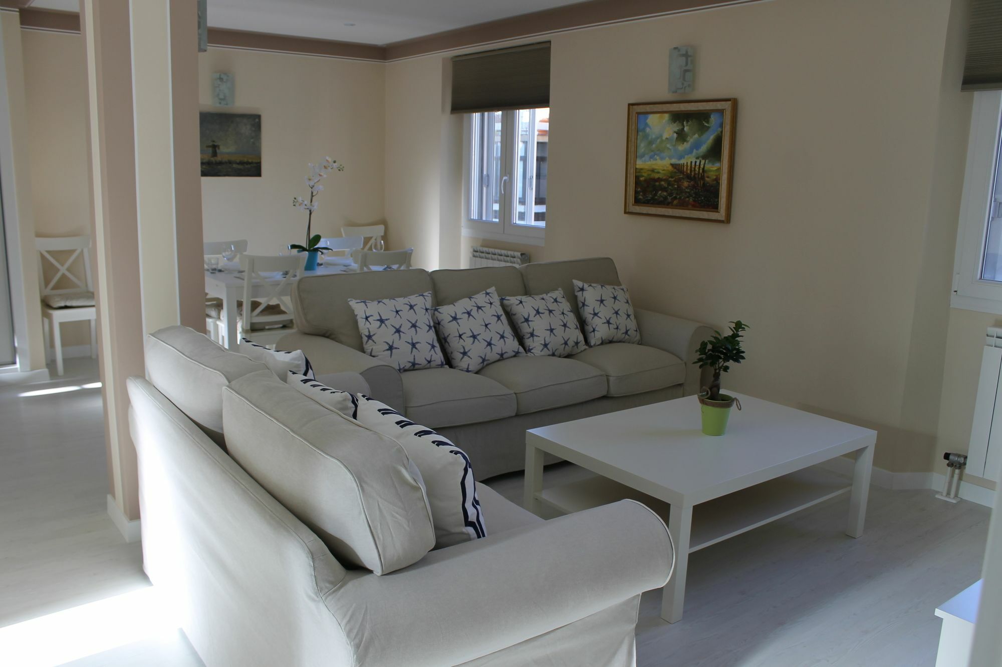 Disfruta A Pie Apartamento