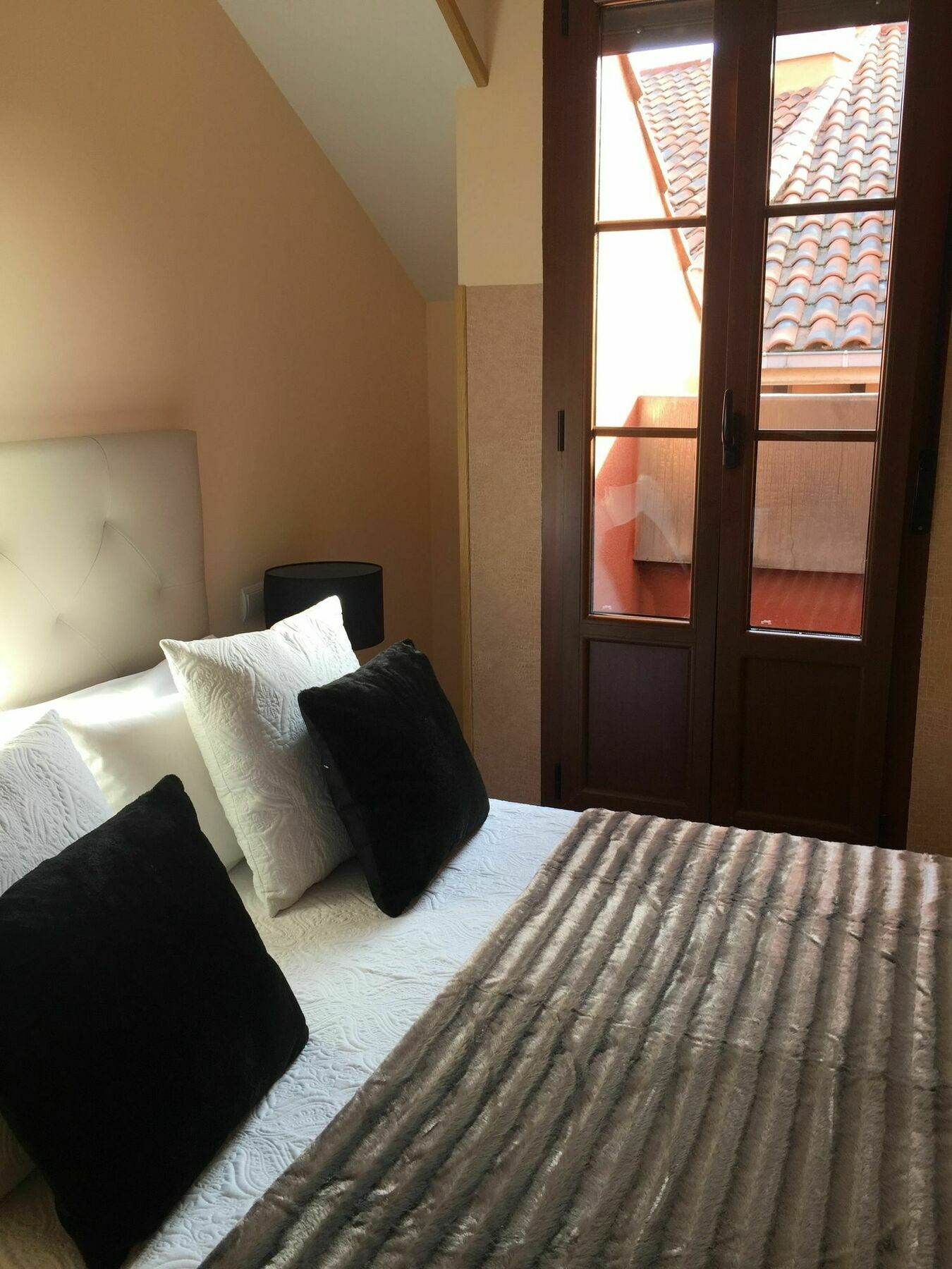 Apartamento Conde Luna León