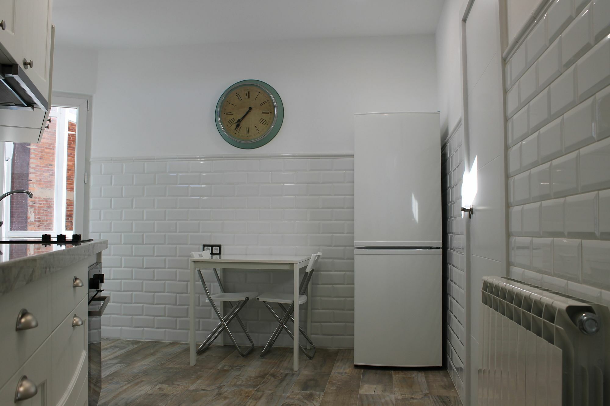 Disfruta A Pie Apartamento León