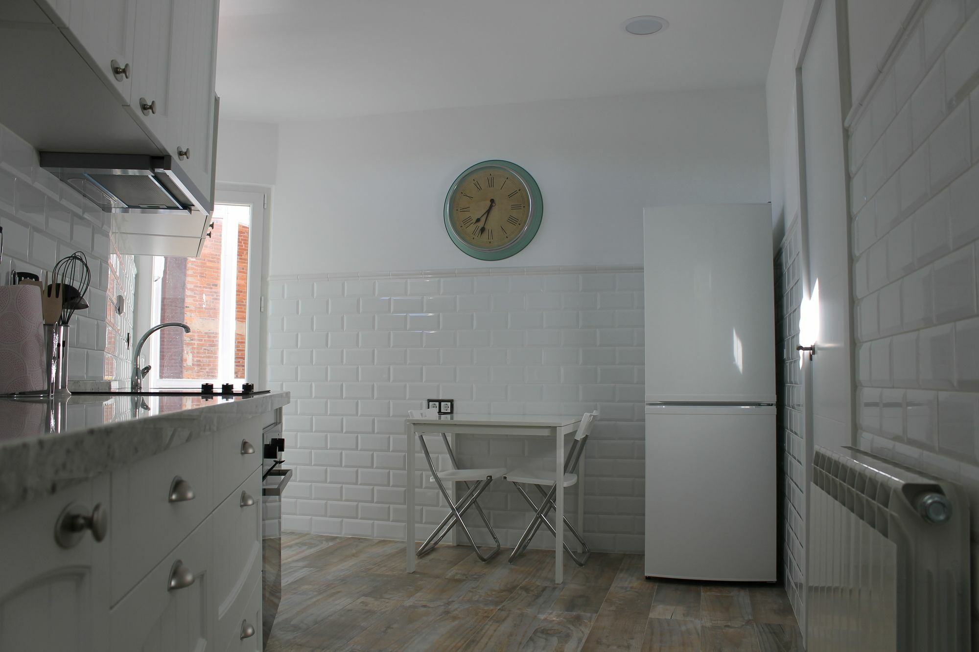 Apartamento Disfruta A Pie