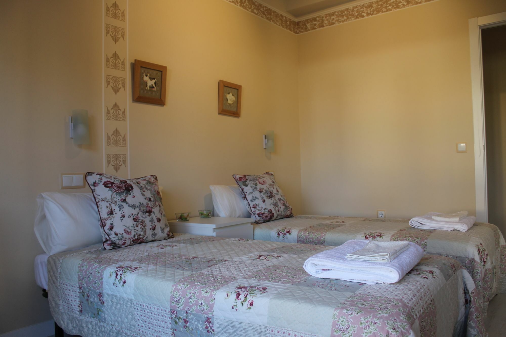 Apartamento Disfruta A Pie *