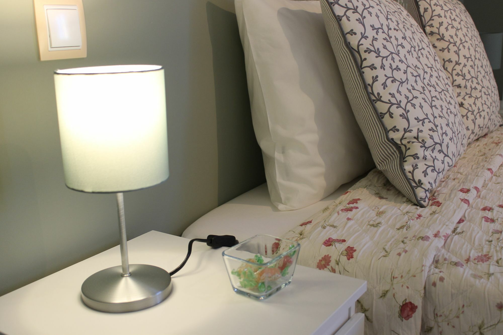 Apartamento Disfruta A Pie León