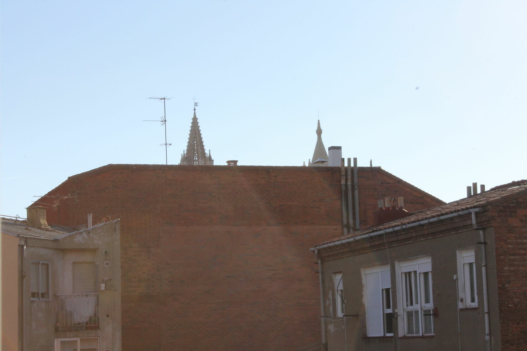 Disfruta A Pie León