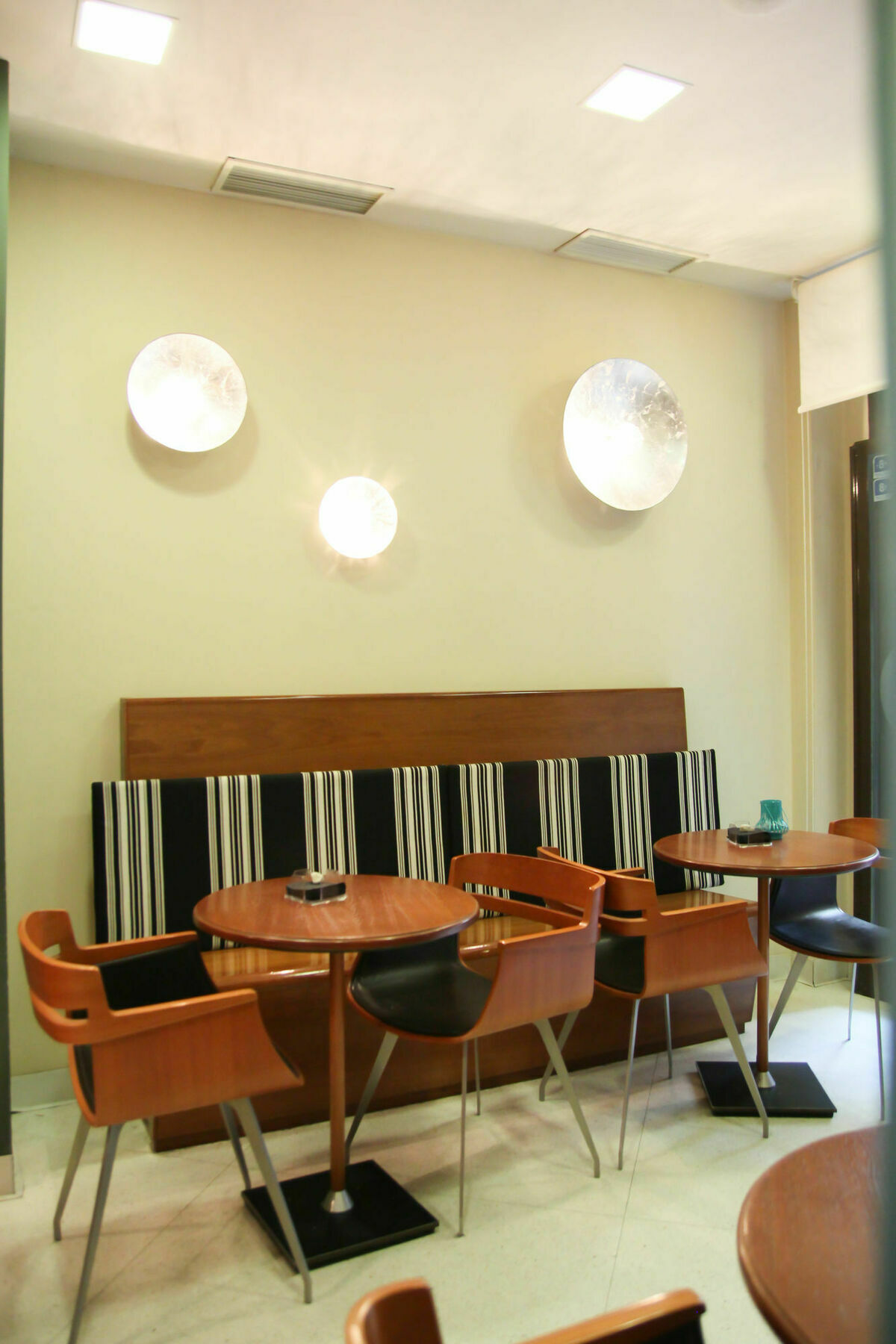 Albany Ancha 5* León