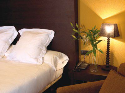 Cortes De Hotel 4*