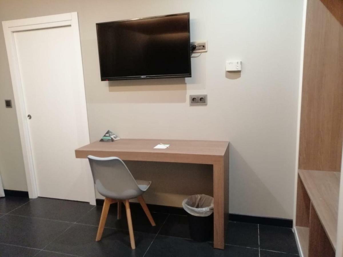 Alda Barrio Humedo Hotel 3*