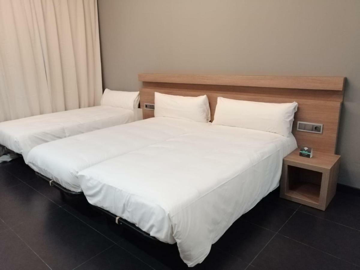 Alda Barrio Humedo 3*