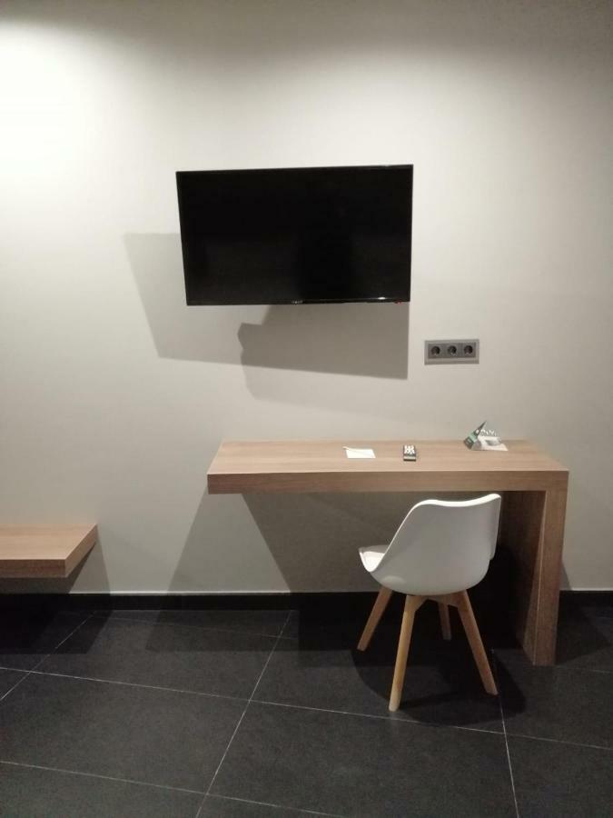 Alda Barrio Humedo Hotel 3*