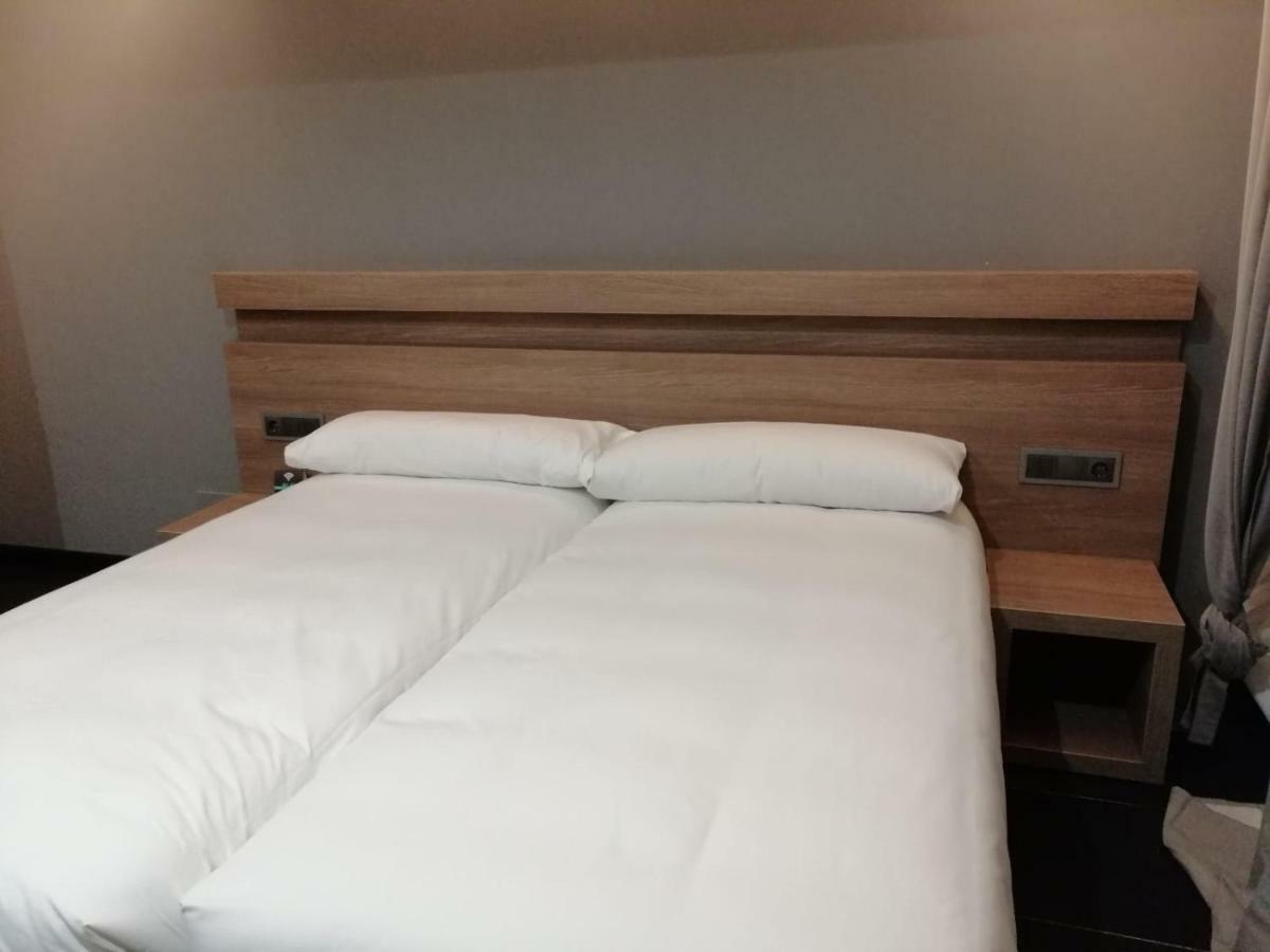Hotel Alda Barrio Humedo León