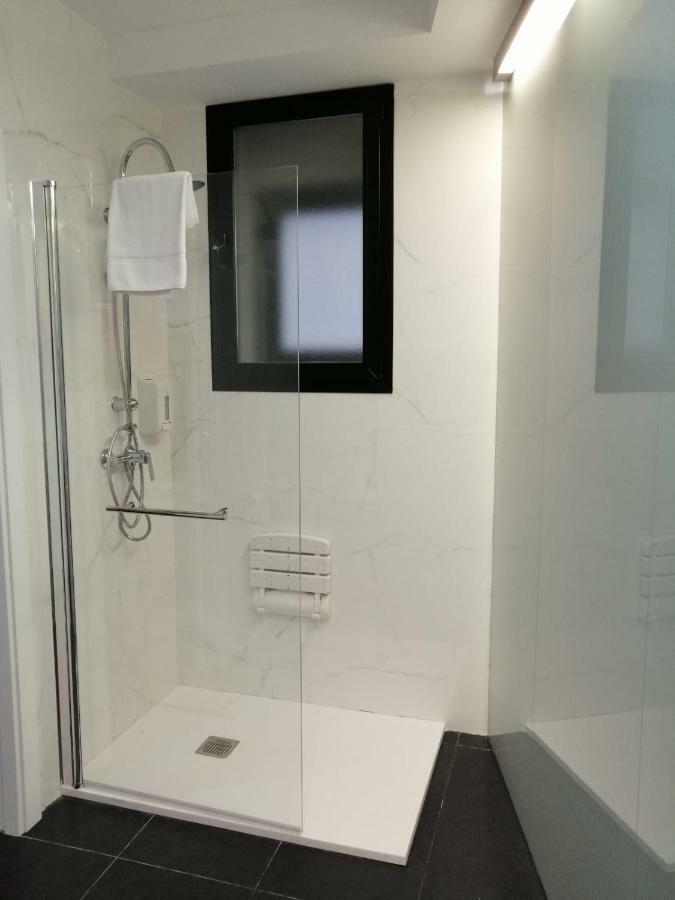Alda Barrio Humedo 3* León