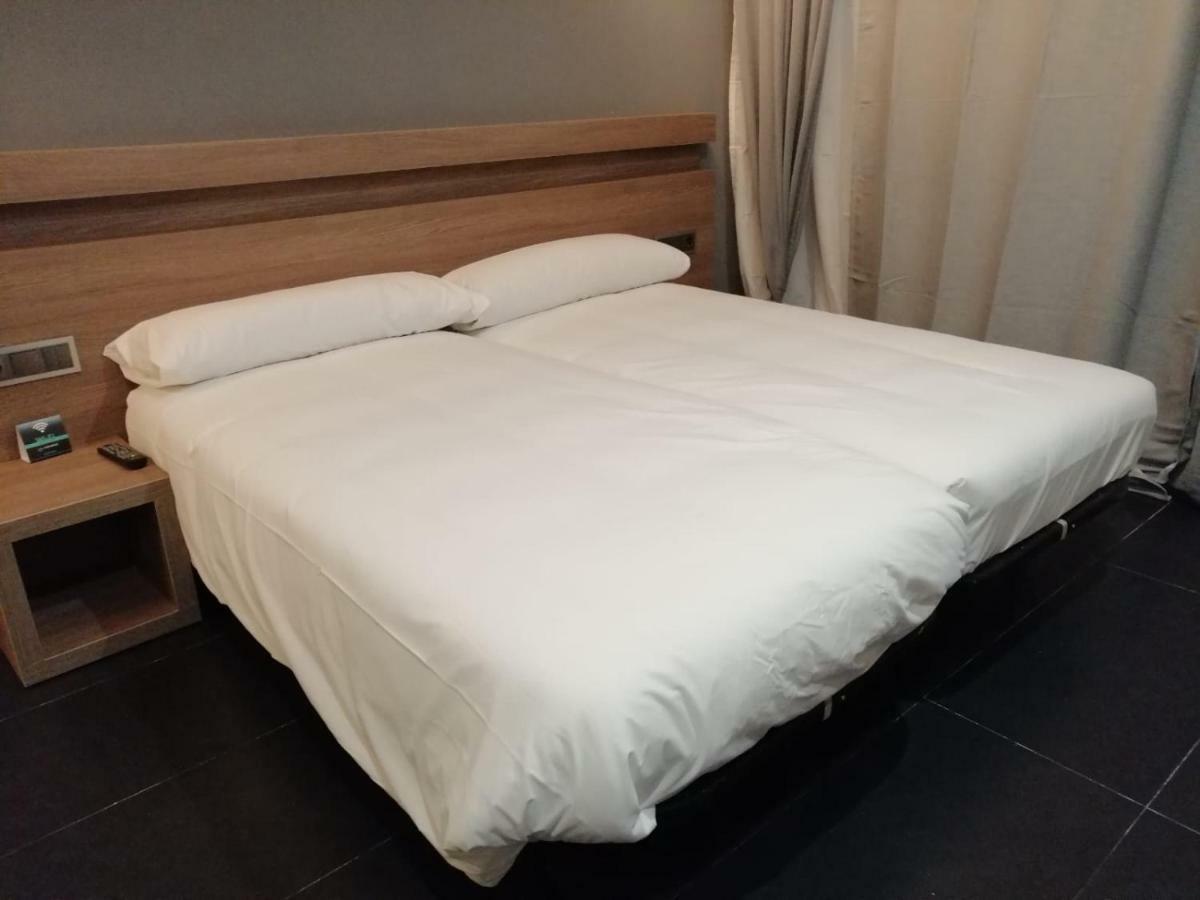 Alda Barrio Humedo Hotel 3*