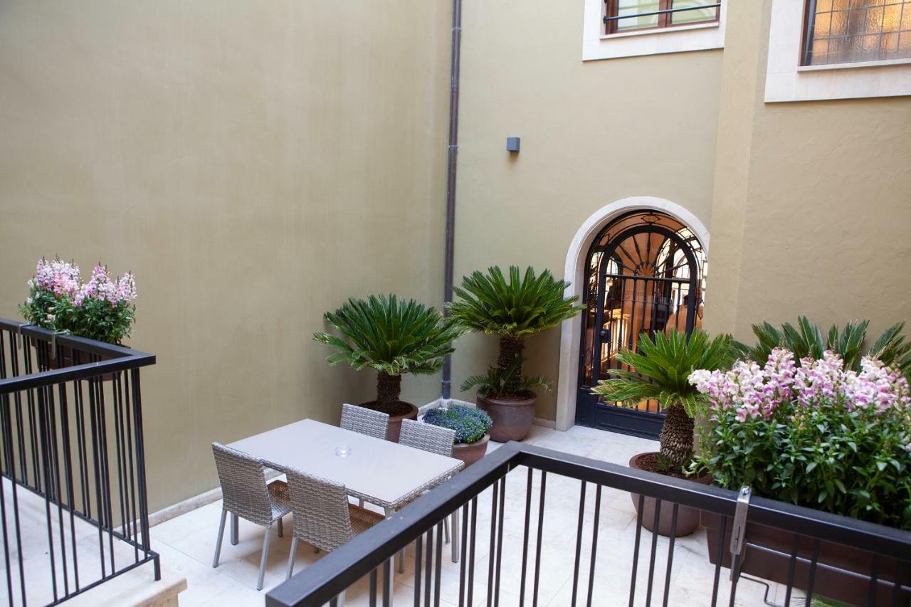 Palacete Colonial Hotel