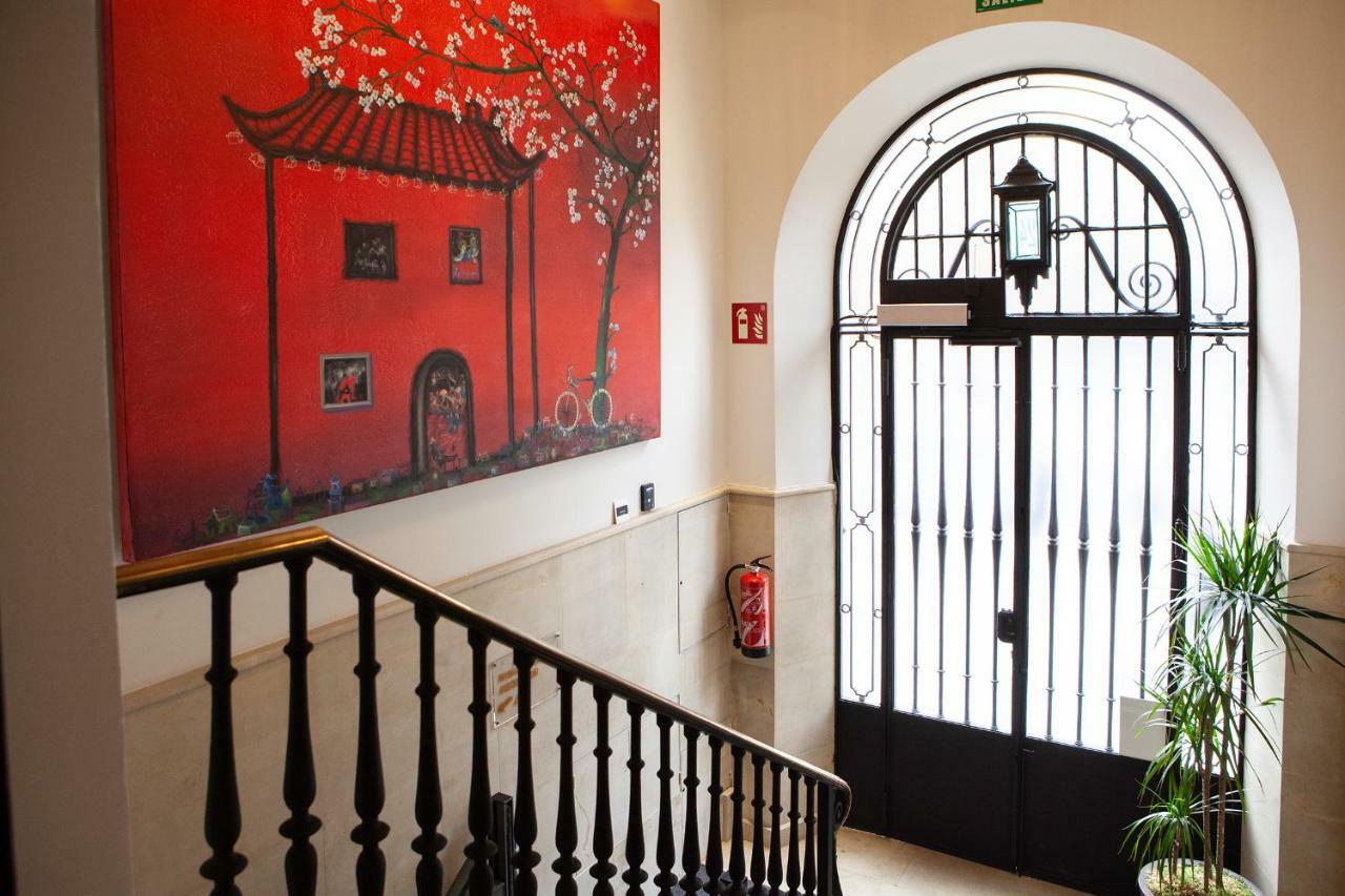 Palacete Colonial Hotel León