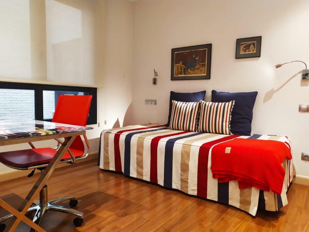 Apartamento Housingleón - Centro Colón