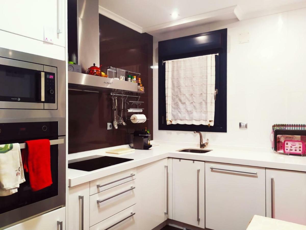 Apartamento Housingleón - Centro Colón León