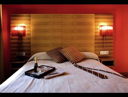 Hotel Qh Centro León