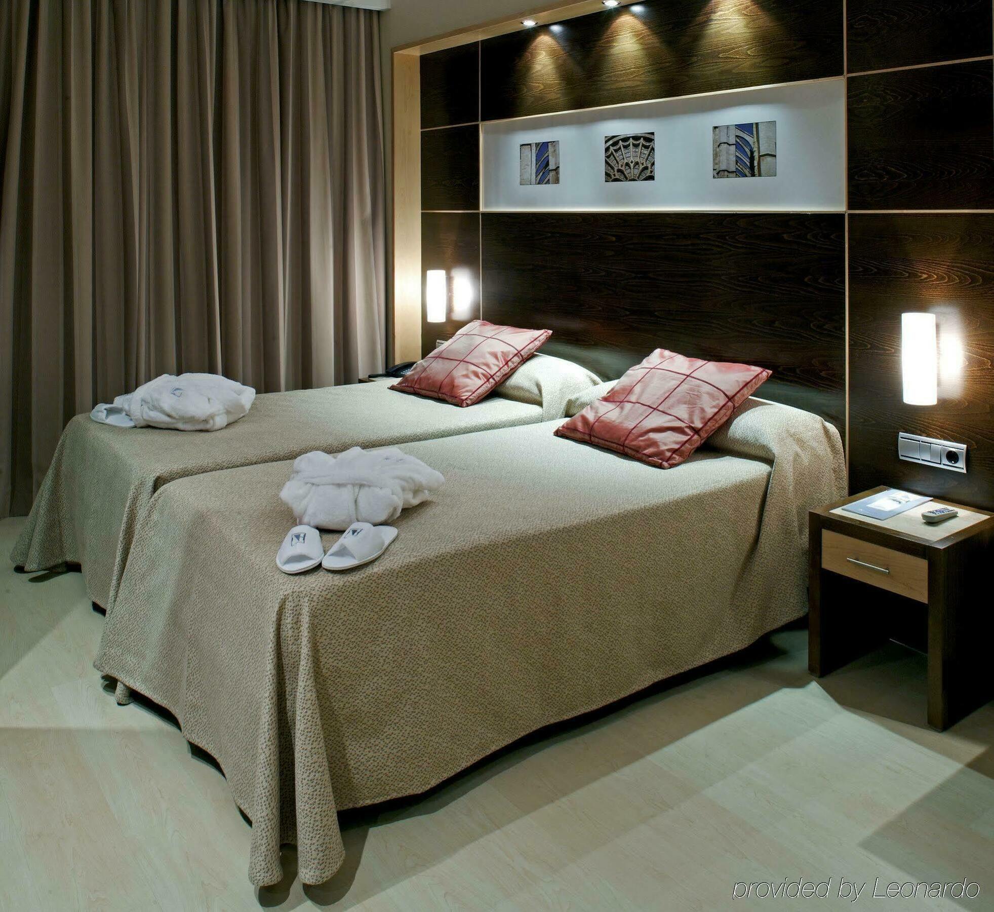 Exe Hotel 4*