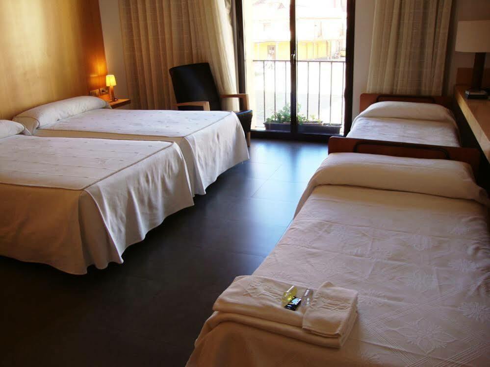 Hospedería Monástica Pax Hotel 3*