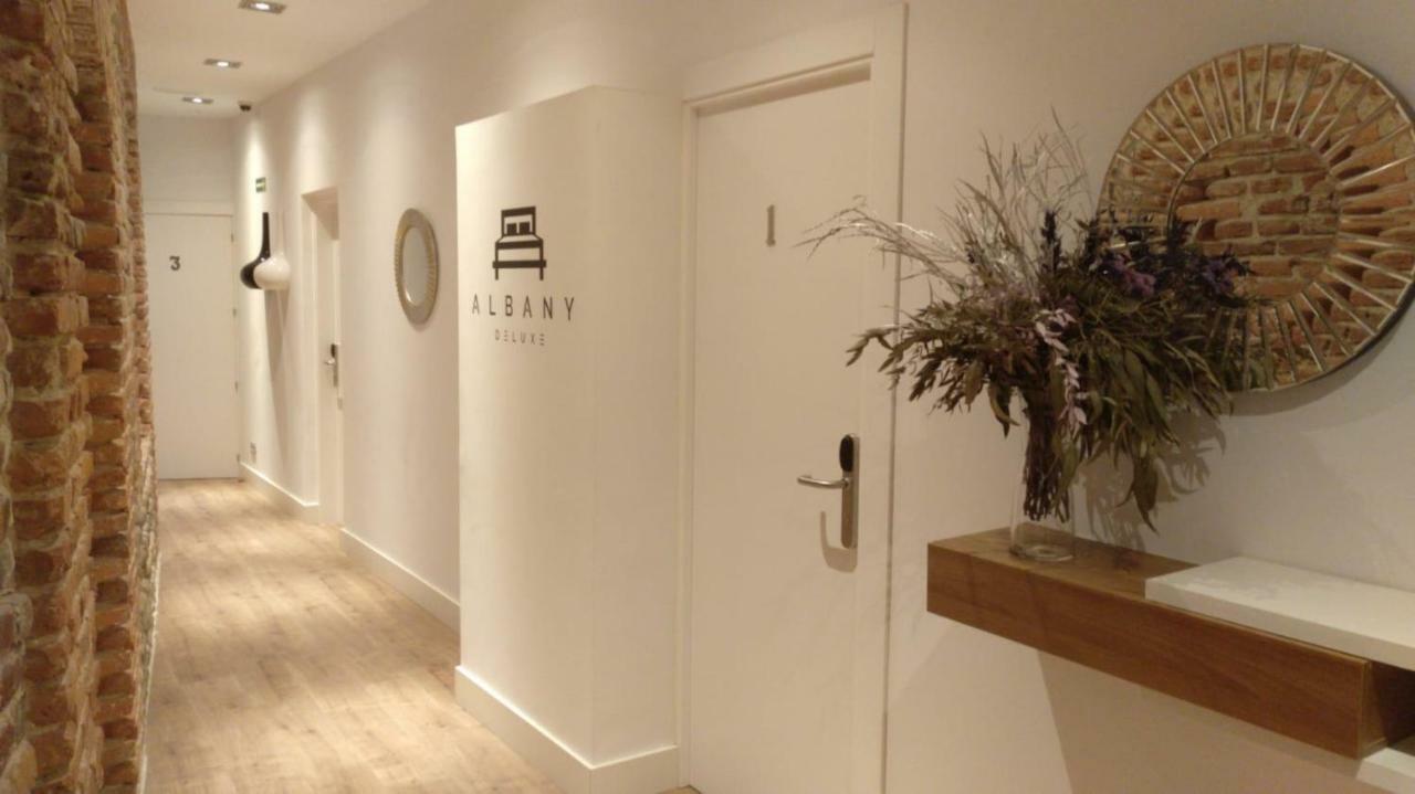 Albany Ancha 5* León
