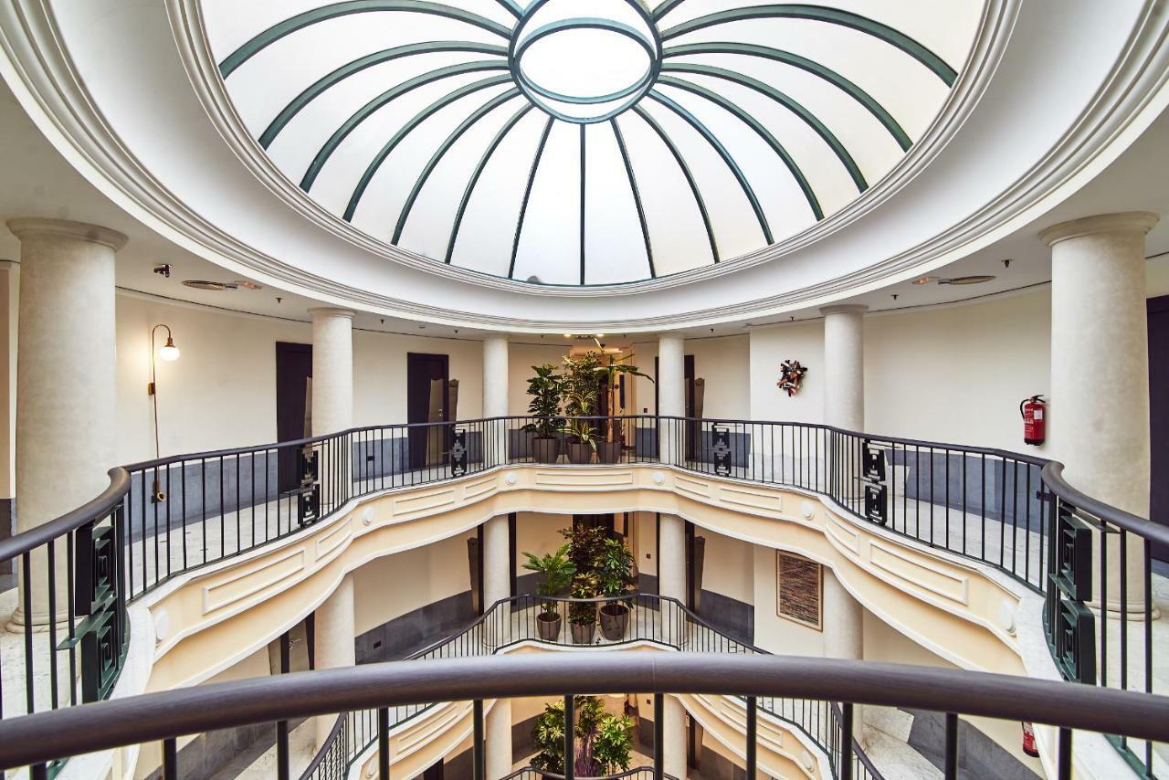 Hotel Occidental Alfonso V
