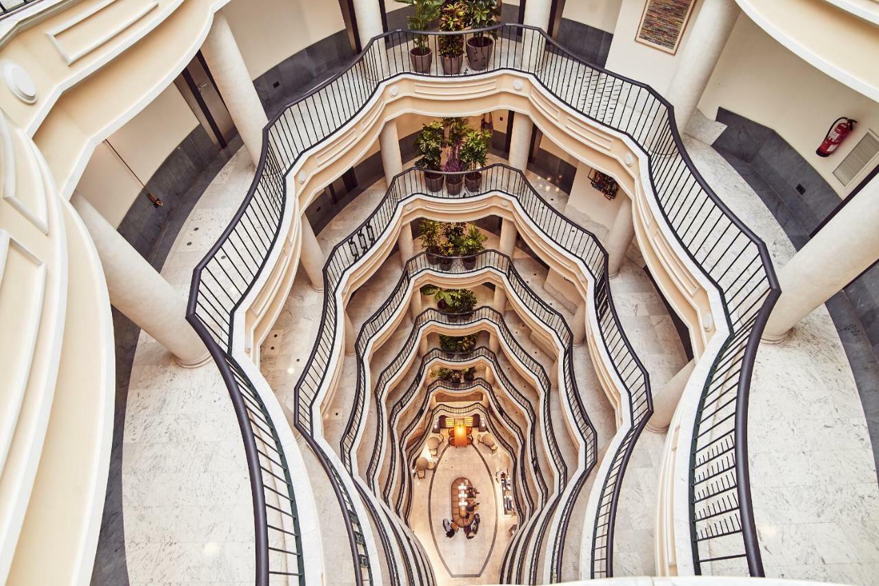 Hotel Occidental Alfonso V 4*
