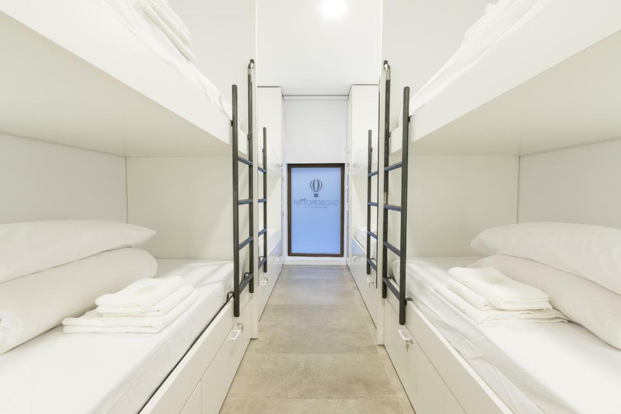 Globetrotter Hostel, By Albany Leon