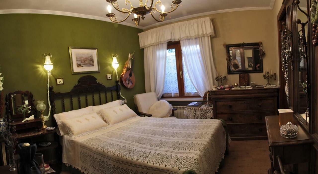Apartamento Sabor Rural En Plena Ciudad León