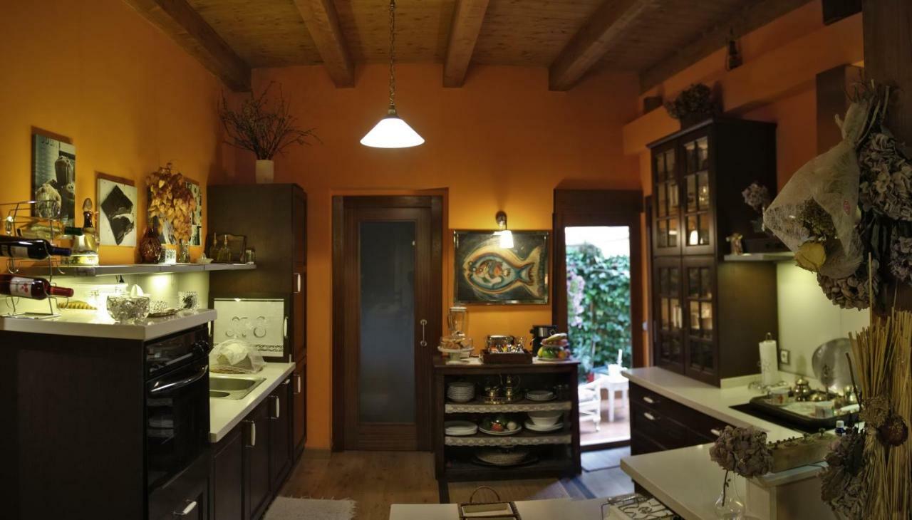 Apartamento Sabor Rural En Plena Ciudad León