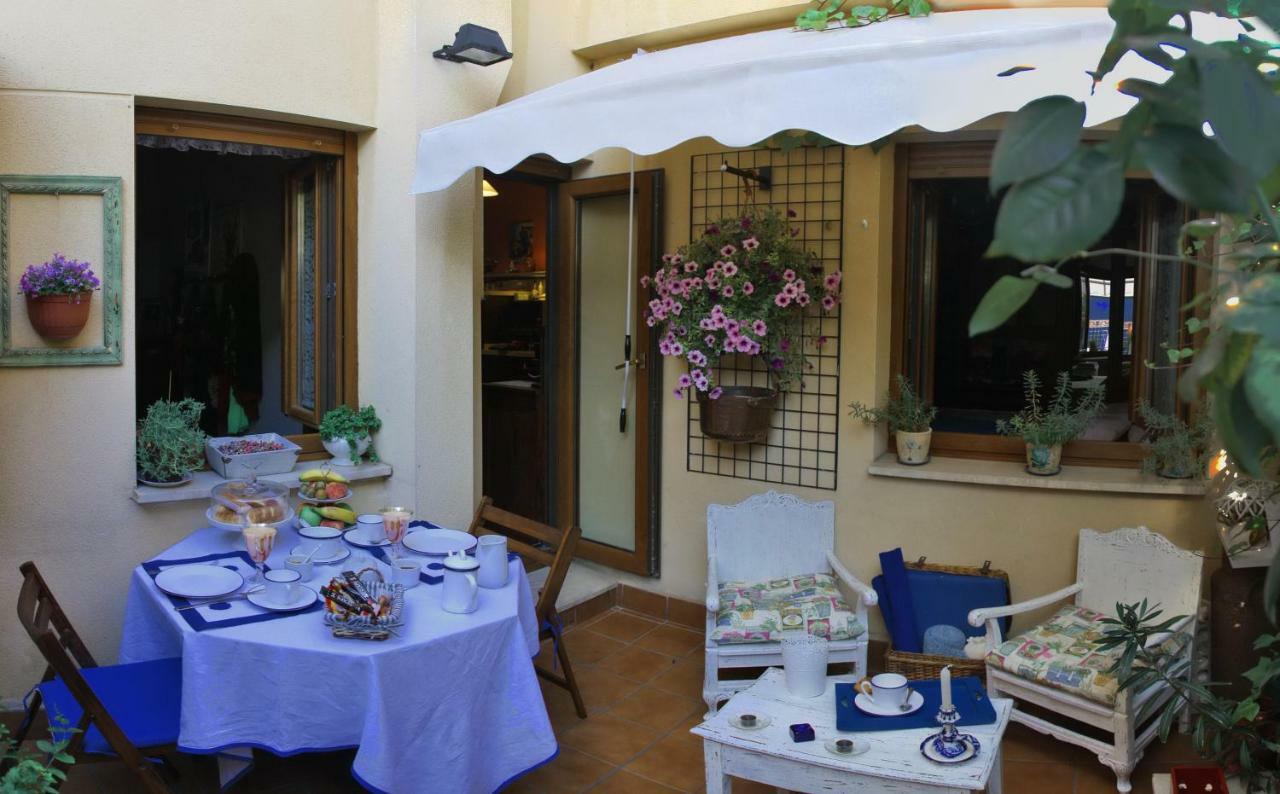 Apartamento Sabor Rural En Plena Ciudad *