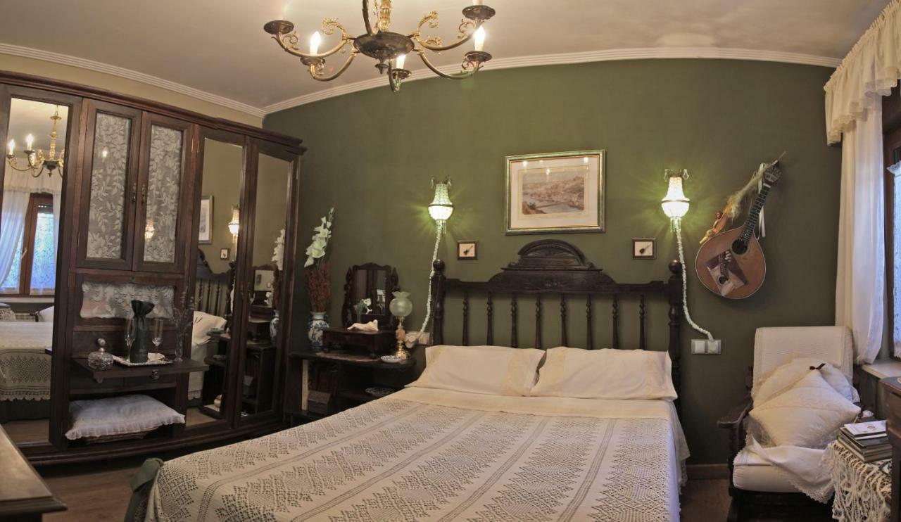 Apartamento Sabor Rural En Plena Ciudad León
