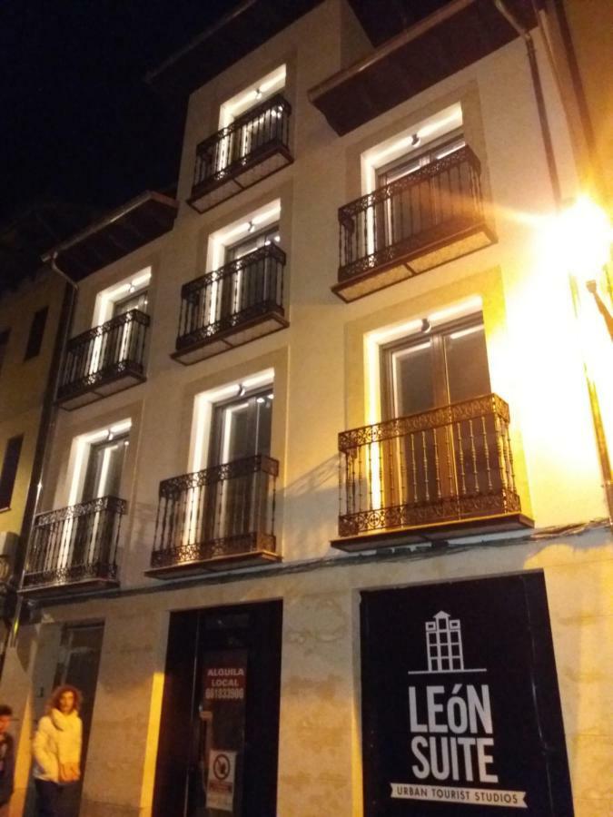 Urban Apartamento León