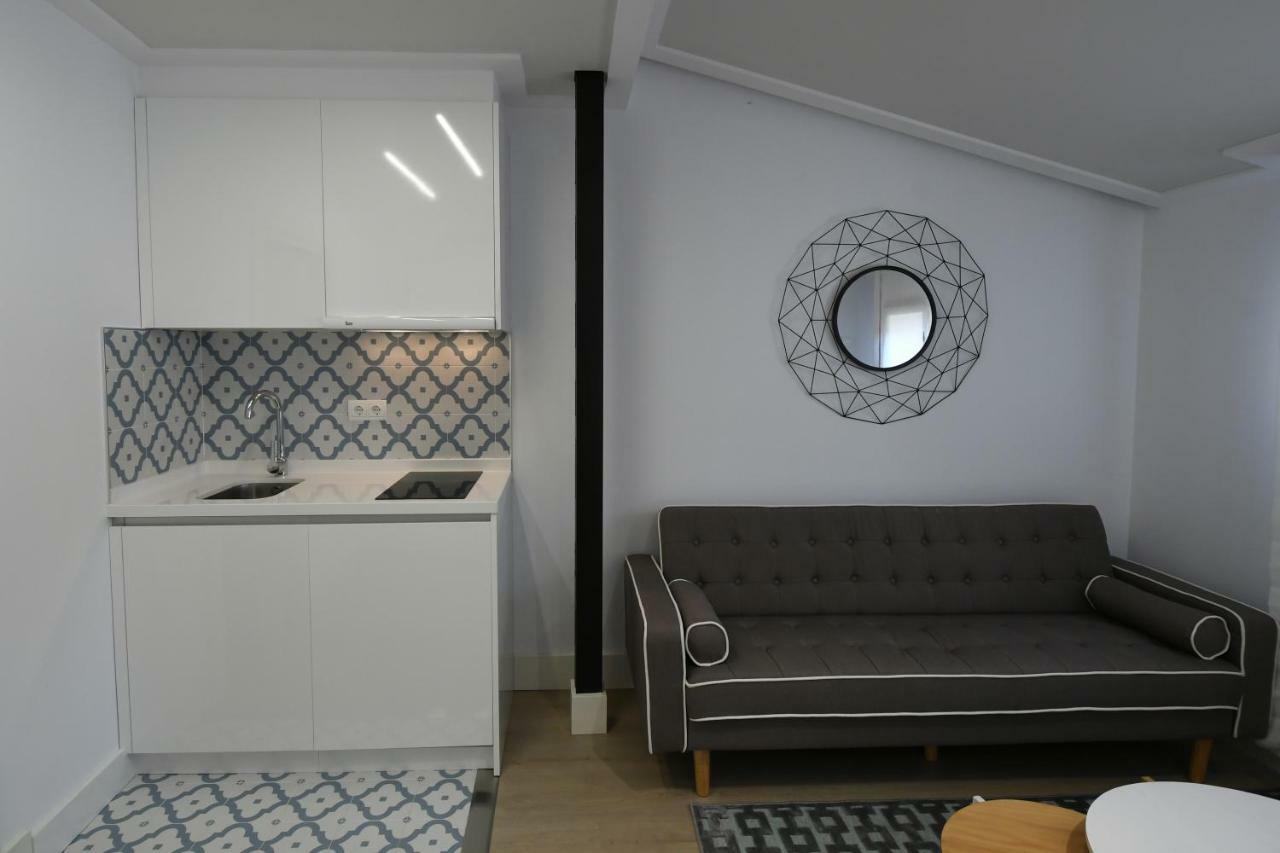 Urban Apartamento León