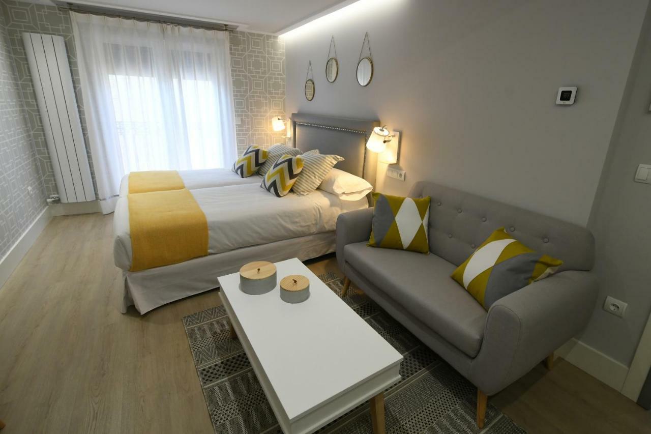 Urban Apartamento León