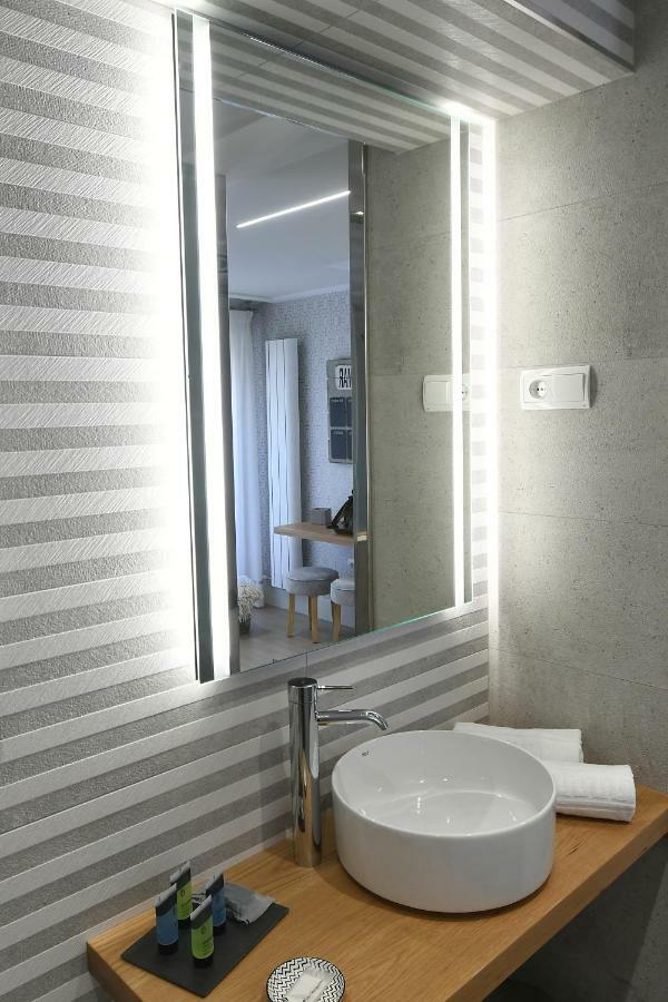 Apartamento Urban *