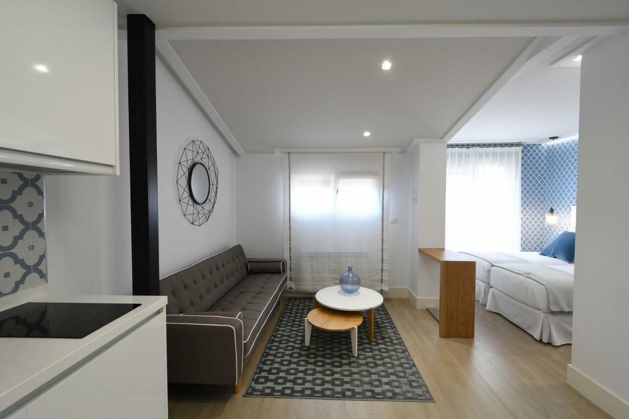Urban Apartamento *