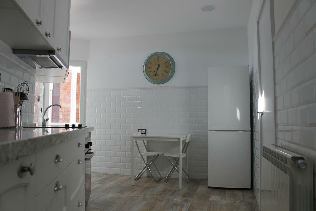 Apartamento Disfruta A Pie