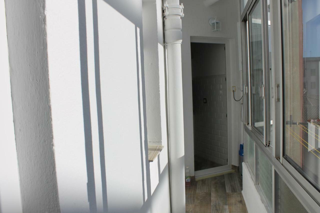 Apartamento Disfruta A Pie