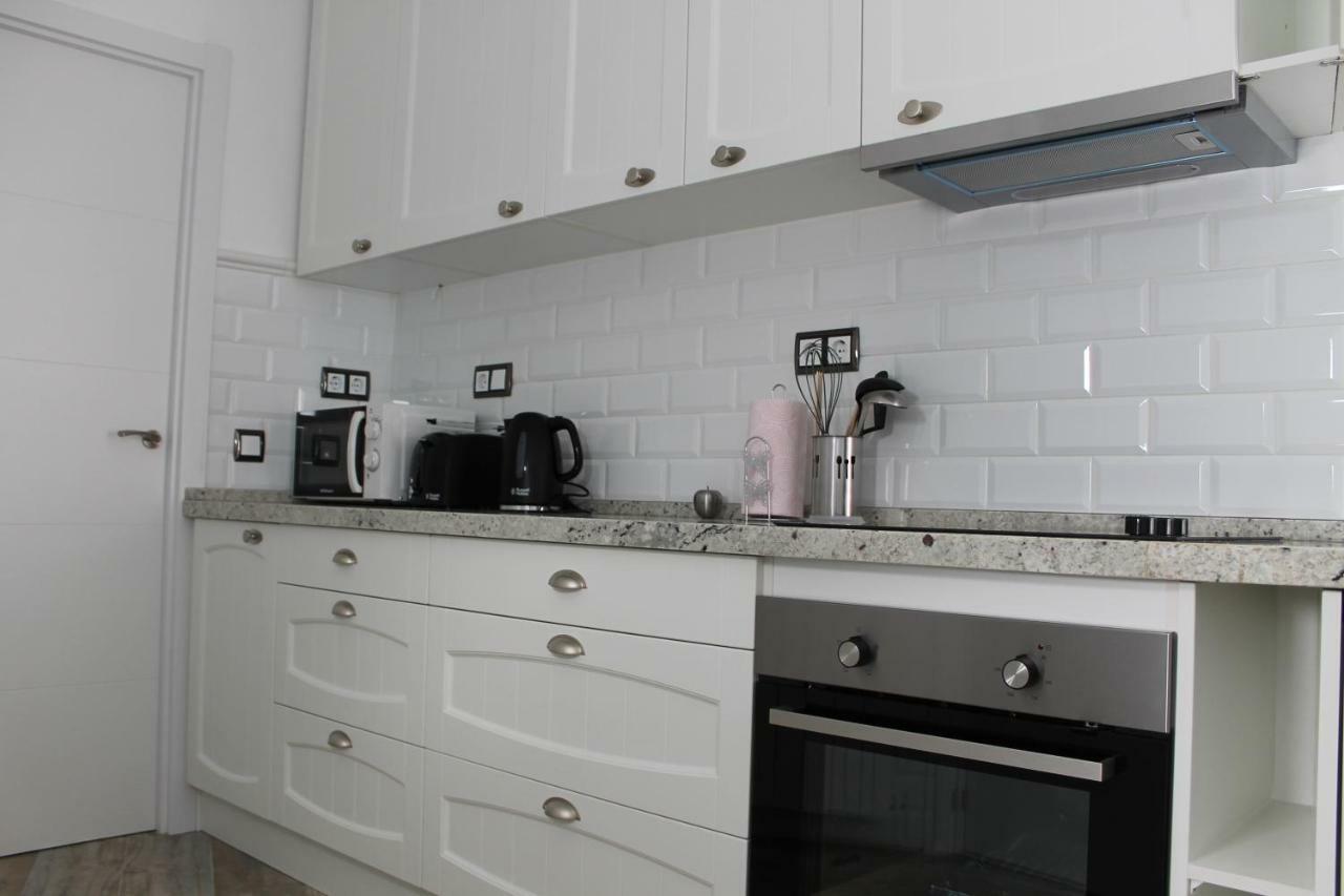 Disfruta A Pie Apartment *