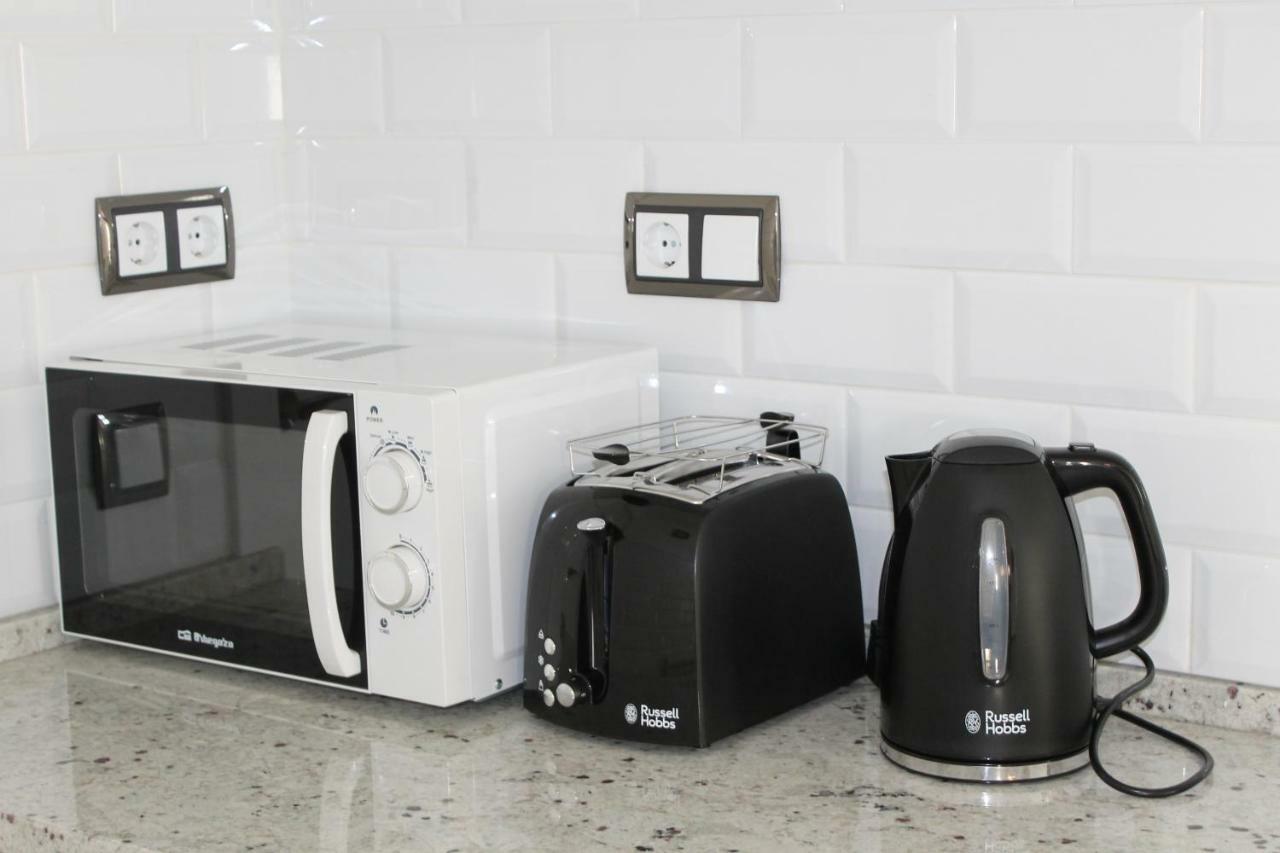 Disfruta A Pie Apartment *