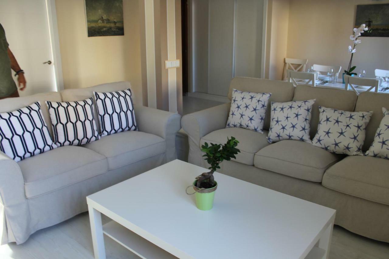 Apartment Disfruta A Pie *