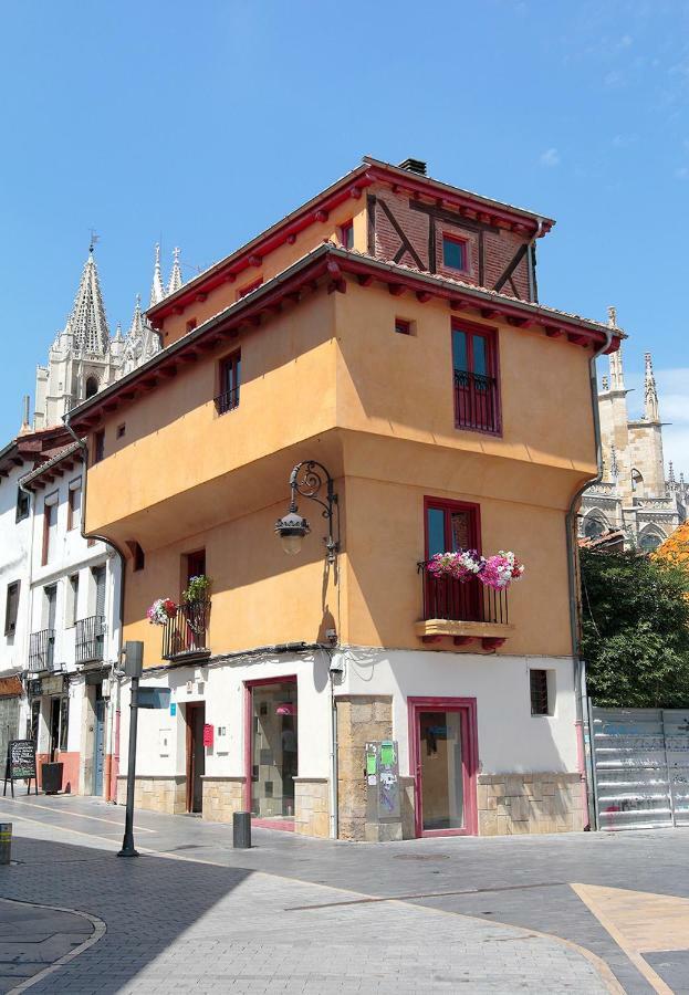 Сasa de vacaciones La Casita De León