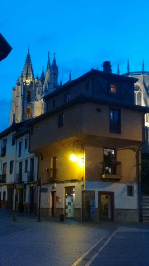 La Casita De Сasa de vacaciones León