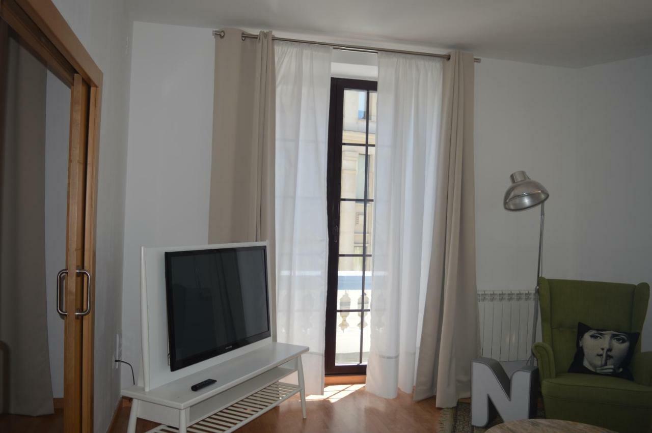 Apartamento Casa Goyo En Plaza Santo Domingo *