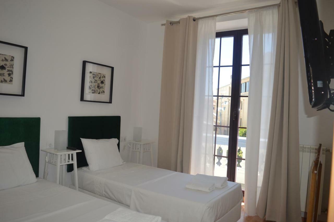 Casa Goyo En Plaza Santo Domingo Apartamento León