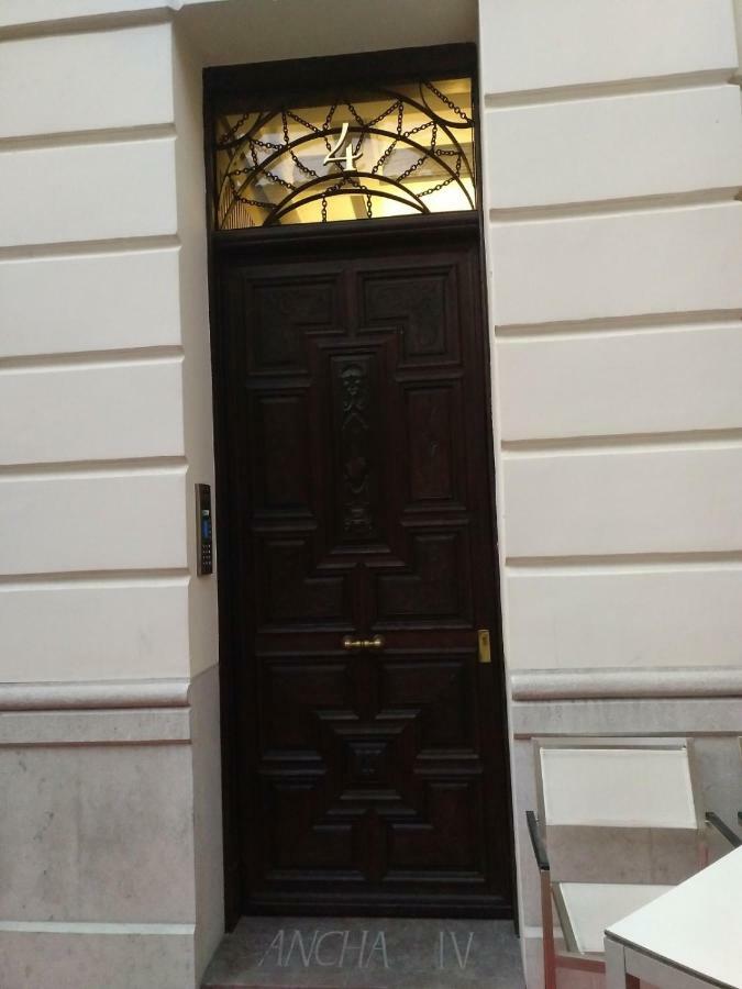 Principia Apartamento *
