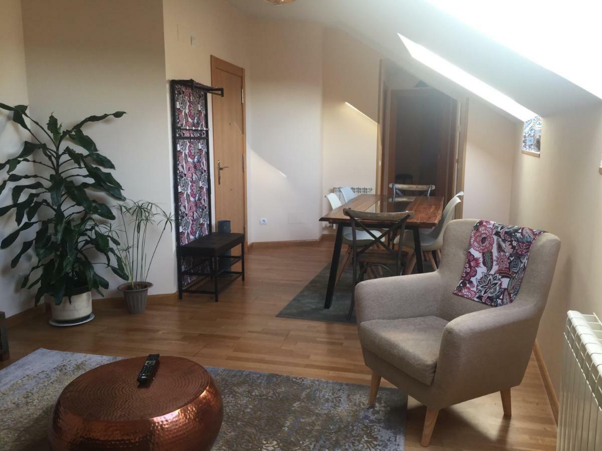Apartment Conde Luna Leon