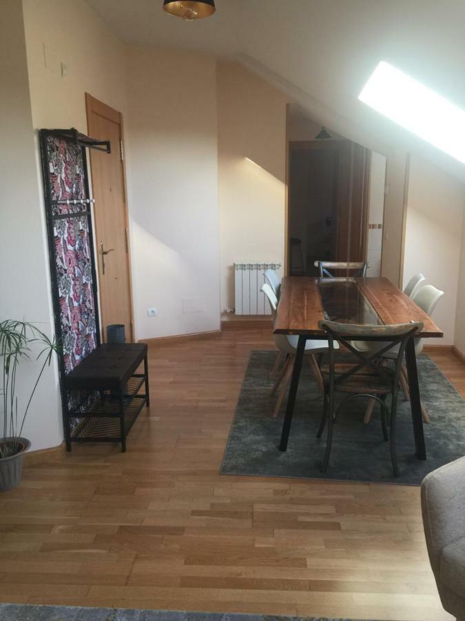 Apartment Conde Luna