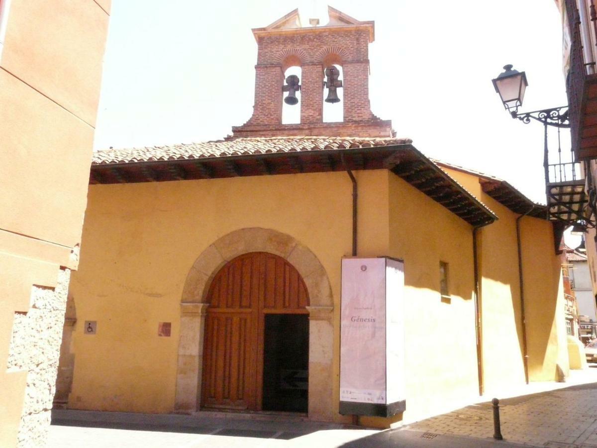 Apartment Conde Luna