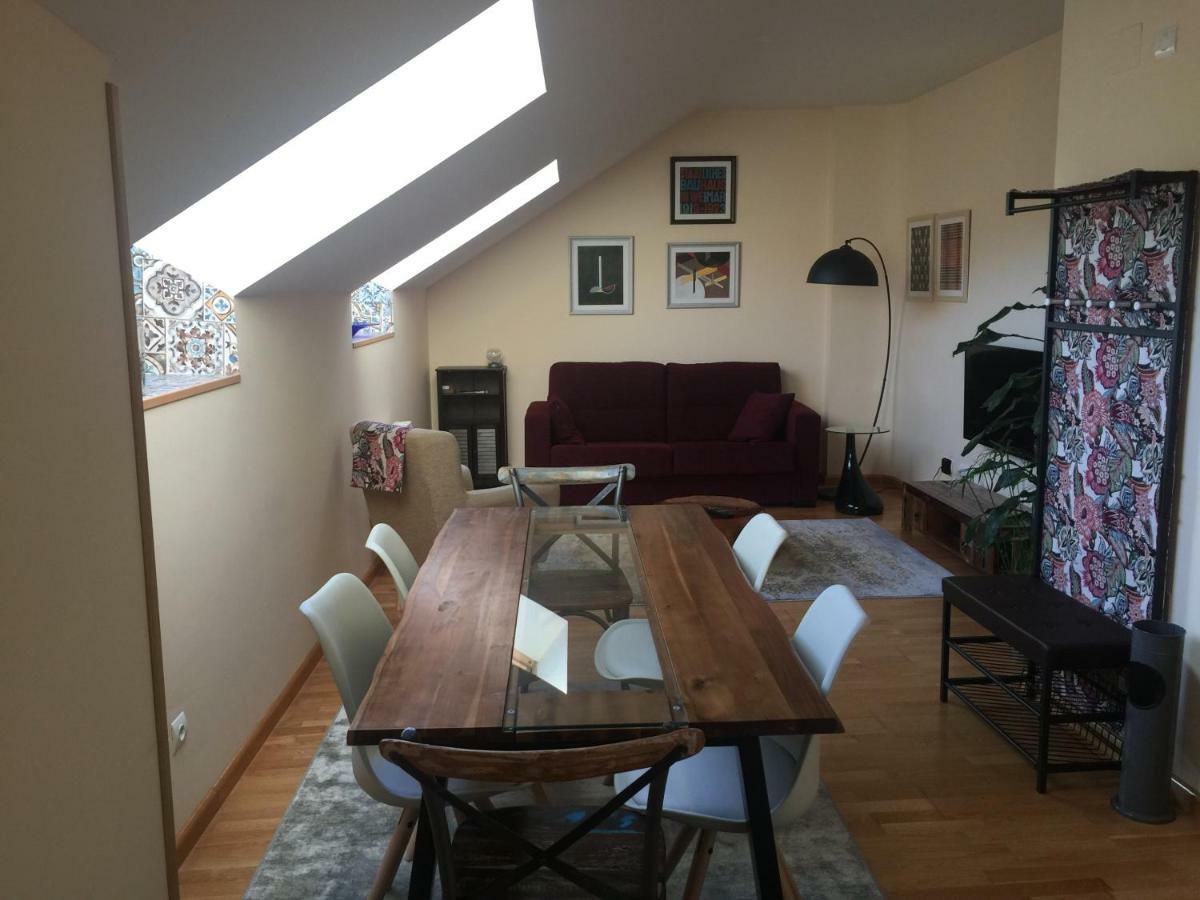 Conde Luna Apartment